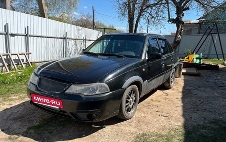Daewoo Nexia I рестайлинг, 2011 год, 150 000 рублей, 7 фотография