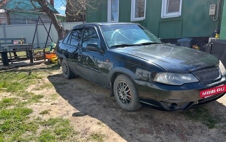 Daewoo Nexia I рестайлинг, 2011 год, 150 000 рублей, 9 фотография