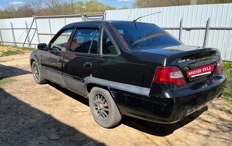 Daewoo Nexia I рестайлинг, 2011 год, 150 000 рублей, 12 фотография