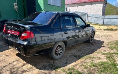 Daewoo Nexia I рестайлинг, 2011 год, 150 000 рублей, 10 фотография