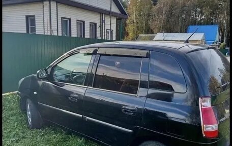 Hyundai Matrix I рестайлинг, 2009 год, 435 000 рублей, 5 фотография