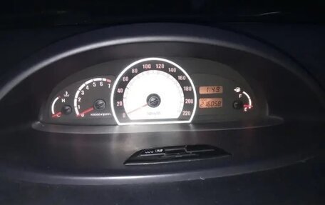 Hyundai Matrix I рестайлинг, 2009 год, 435 000 рублей, 3 фотография