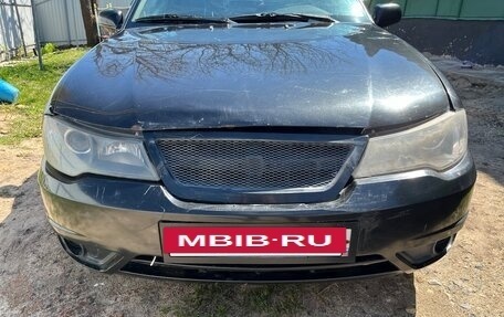 Daewoo Nexia I рестайлинг, 2011 год, 150 000 рублей, 27 фотография