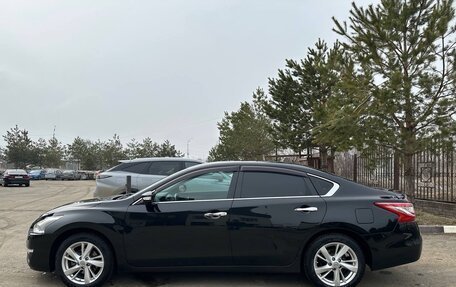 Nissan Teana, 2015 год, 1 290 000 рублей, 6 фотография