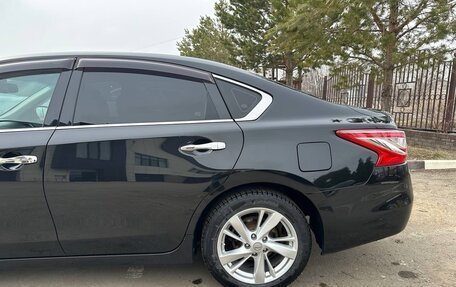 Nissan Teana, 2015 год, 1 290 000 рублей, 10 фотография