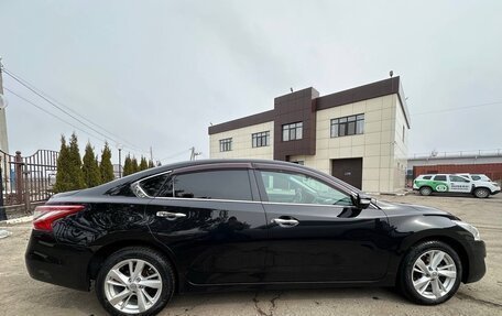 Nissan Teana, 2015 год, 1 290 000 рублей, 7 фотография