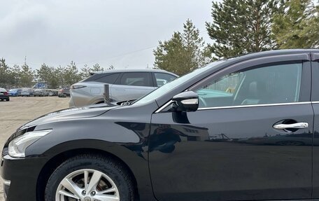 Nissan Teana, 2015 год, 1 290 000 рублей, 9 фотография