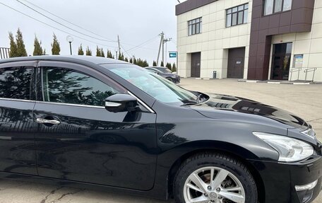 Nissan Teana, 2015 год, 1 290 000 рублей, 11 фотография