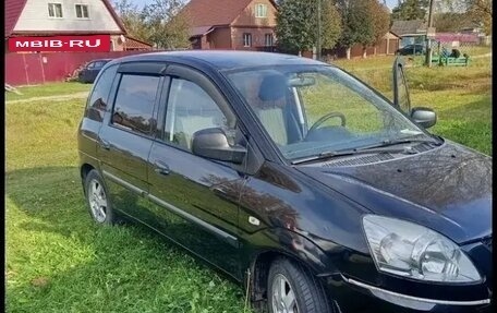 Hyundai Matrix I рестайлинг, 2009 год, 435 000 рублей, 7 фотография