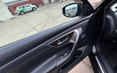 Nissan Teana, 2015 год, 1 290 000 рублей, 15 фотография