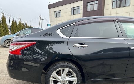 Nissan Teana, 2015 год, 1 290 000 рублей, 12 фотография