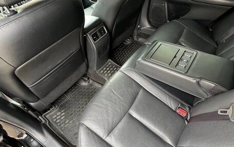 Nissan Teana, 2015 год, 1 290 000 рублей, 17 фотография
