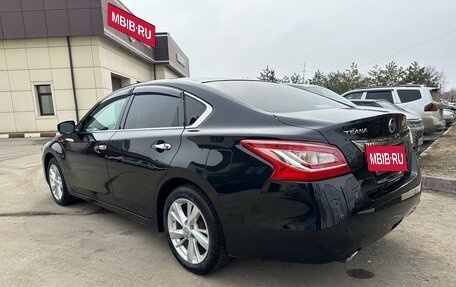 Nissan Teana, 2015 год, 1 290 000 рублей, 5 фотография
