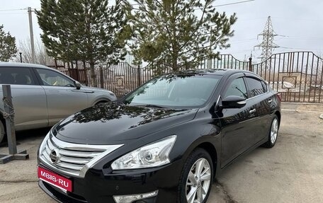 Nissan Teana, 2015 год, 1 290 000 рублей, 3 фотография