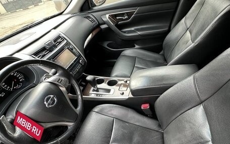 Nissan Teana, 2015 год, 1 290 000 рублей, 14 фотография