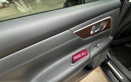Nissan Teana, 2015 год, 1 290 000 рублей, 16 фотография
