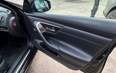 Nissan Teana, 2015 год, 1 290 000 рублей, 23 фотография