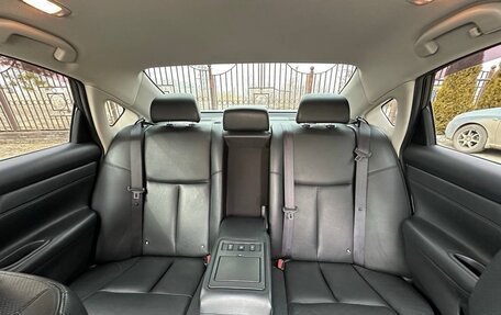 Nissan Teana, 2015 год, 1 290 000 рублей, 26 фотография
