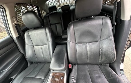 Nissan Teana, 2015 год, 1 290 000 рублей, 25 фотография