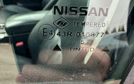 Nissan Teana, 2015 год, 1 290 000 рублей, 29 фотография
