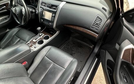 Nissan Teana, 2015 год, 1 290 000 рублей, 24 фотография