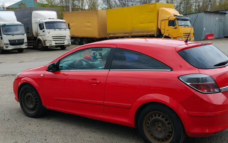 Opel Astra H, 2008 год, 485 000 рублей, 2 фотография