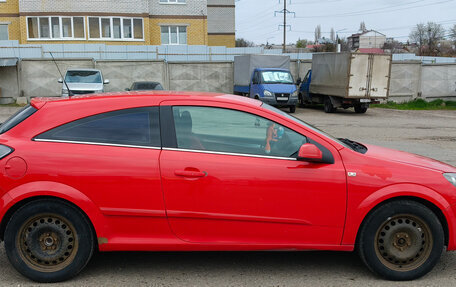 Opel Astra H, 2008 год, 485 000 рублей, 6 фотография