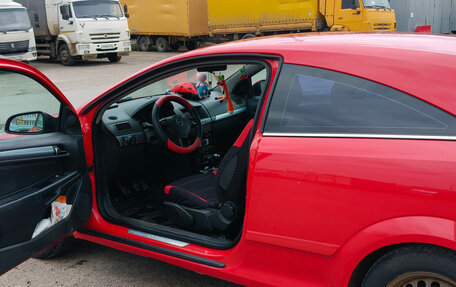 Opel Astra H, 2008 год, 485 000 рублей, 11 фотография