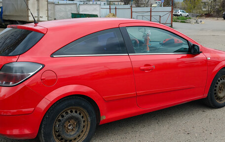 Opel Astra H, 2008 год, 485 000 рублей, 5 фотография