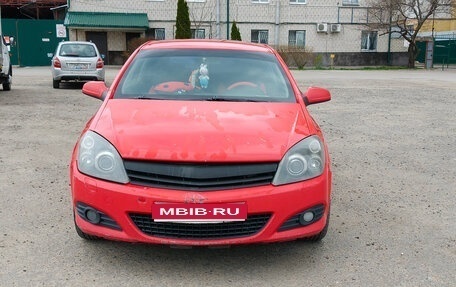 Opel Astra H, 2008 год, 485 000 рублей, 9 фотография