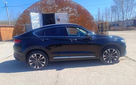 Geely Tugella FY11, 2021 год, 2 500 000 рублей, 7 фотография
