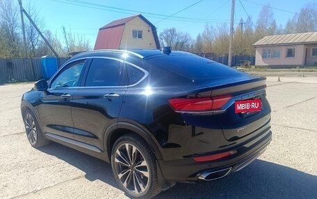 Geely Tugella FY11, 2021 год, 2 500 000 рублей, 8 фотография