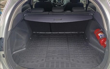 KIA cee'd III, 2013 год, 1 150 000 рублей, 8 фотография