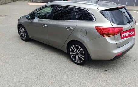 KIA cee'd III, 2013 год, 1 150 000 рублей, 6 фотография