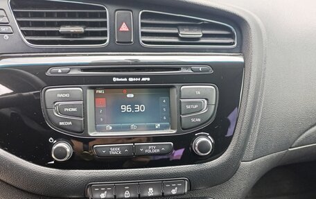 KIA cee'd III, 2013 год, 1 150 000 рублей, 9 фотография