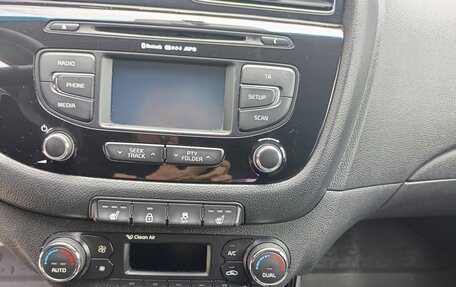 KIA cee'd III, 2013 год, 1 150 000 рублей, 10 фотография