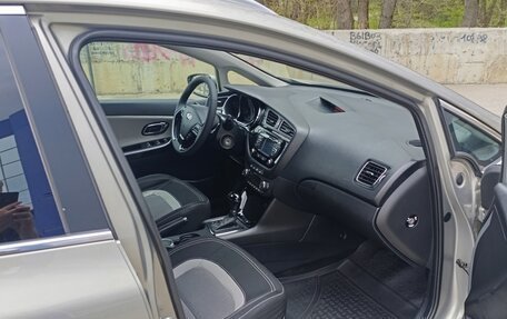 KIA cee'd III, 2013 год, 1 150 000 рублей, 20 фотография