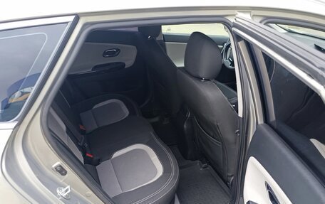KIA cee'd III, 2013 год, 1 150 000 рублей, 18 фотография
