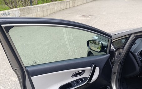 KIA cee'd III, 2013 год, 1 150 000 рублей, 14 фотография