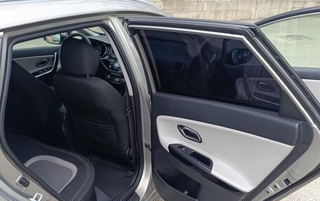 KIA cee'd III, 2013 год, 1 150 000 рублей, 17 фотография