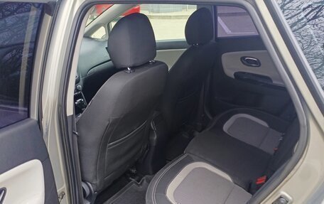 KIA cee'd III, 2013 год, 1 150 000 рублей, 16 фотография