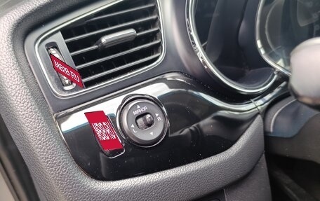 KIA cee'd III, 2013 год, 1 150 000 рублей, 12 фотография