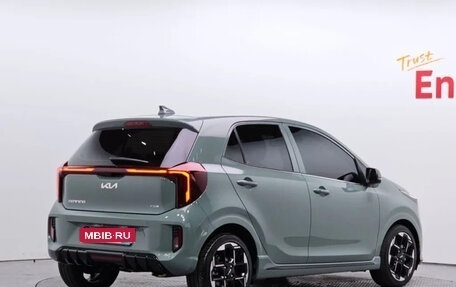 KIA Morning III, 2024 год, 1 990 000 рублей, 2 фотография