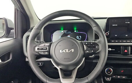 KIA Morning III, 2024 год, 1 990 000 рублей, 14 фотография
