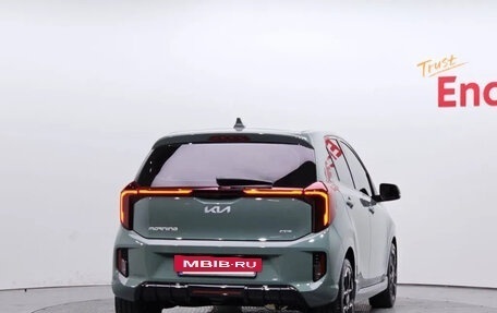 KIA Morning III, 2024 год, 1 990 000 рублей, 4 фотография