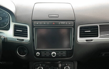 Volkswagen Touareg III, 2017 год, 2 850 000 рублей, 18 фотография