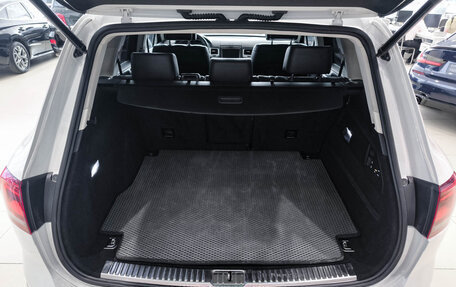 Volkswagen Touareg III, 2017 год, 2 850 000 рублей, 12 фотография
