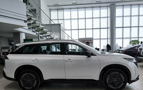 Nissan Pathfinder, 2025 год, 5 850 000 рублей, 5 фотография
