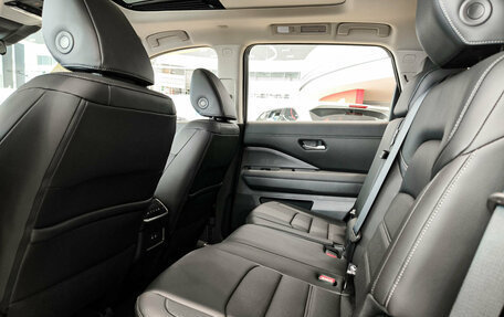 Nissan Pathfinder, 2025 год, 5 850 000 рублей, 15 фотография