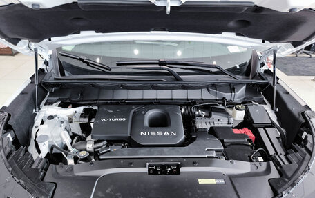 Nissan Pathfinder, 2025 год, 5 850 000 рублей, 11 фотография
